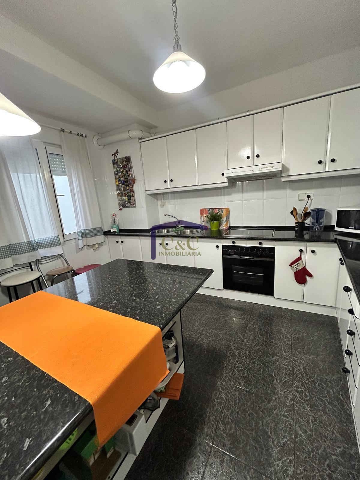 Venta de piso en Manzanares