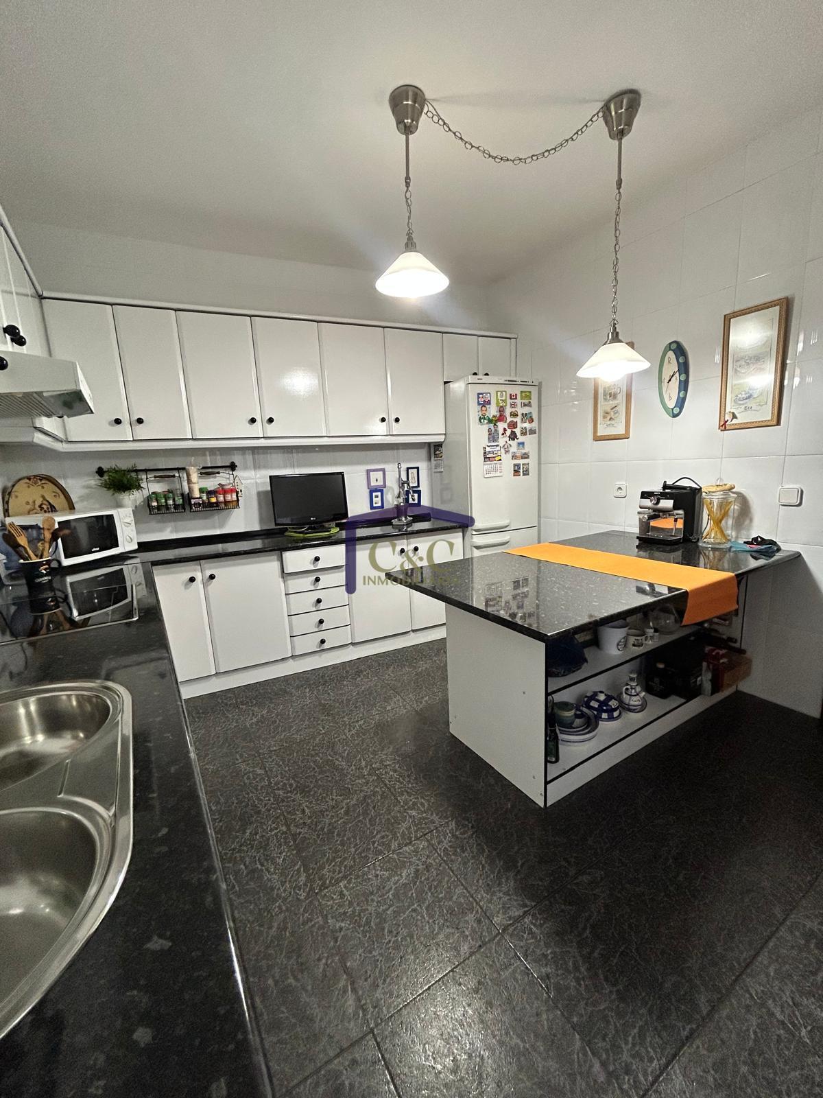 Venta de piso en Manzanares