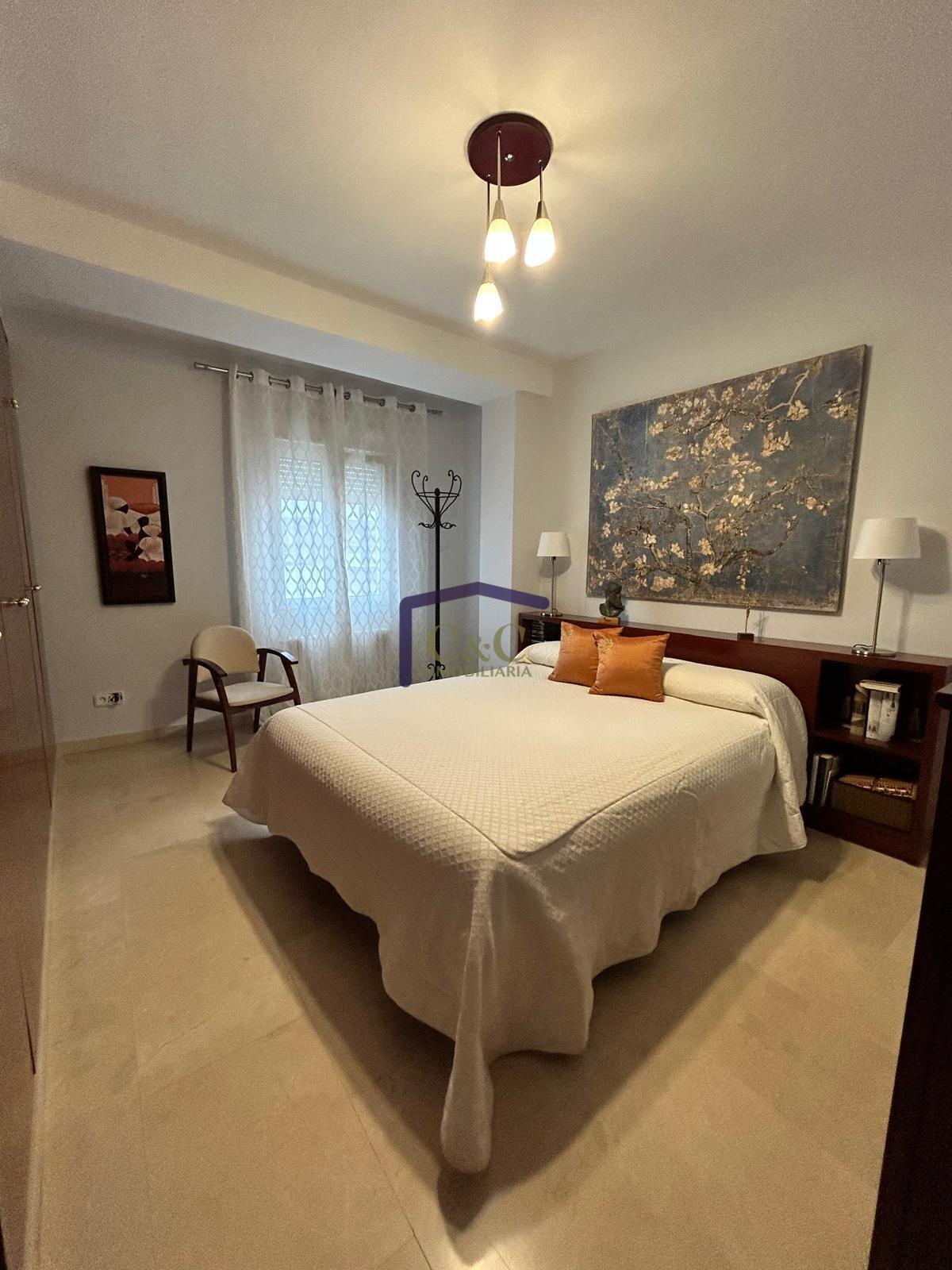Venta de piso en Manzanares