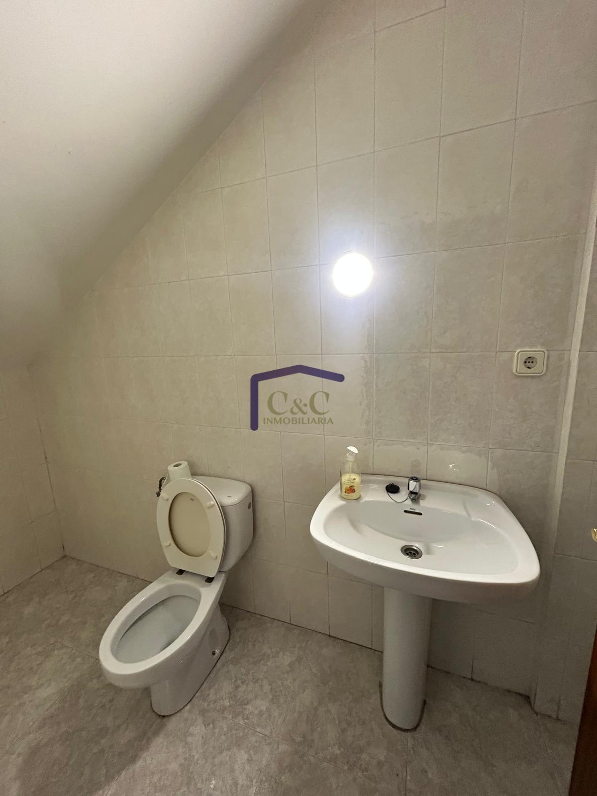 Alquiler de local en Manzanares