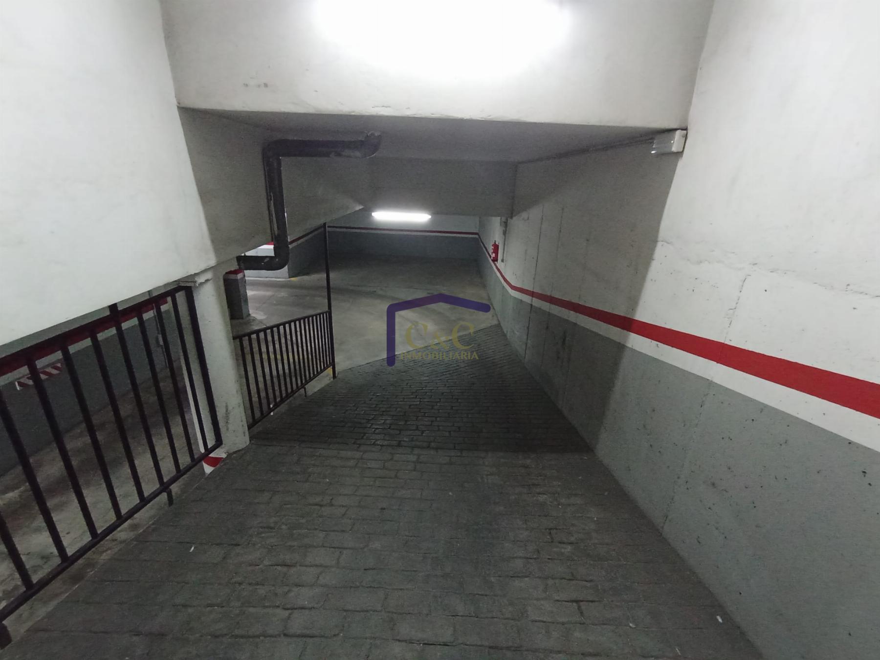 Venta de garaje en Manzanares
