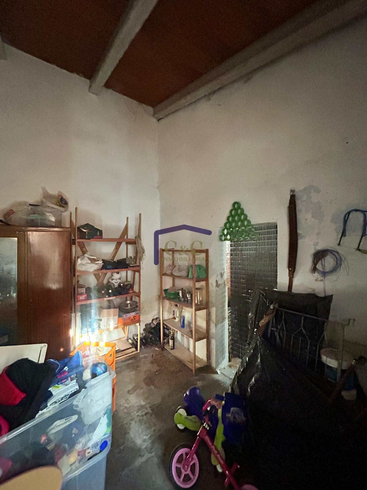 Venta de casa en Manzanares