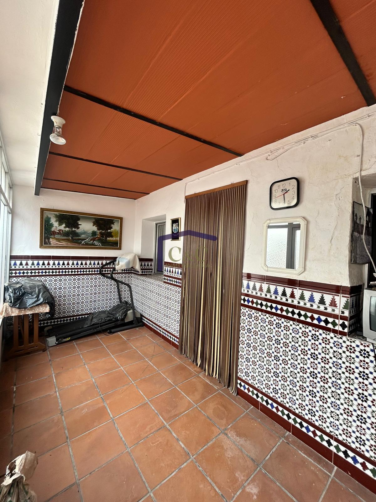 Venta de casa en Manzanares