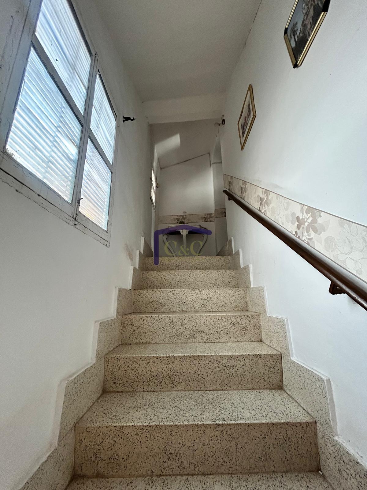 Venta de casa en Manzanares