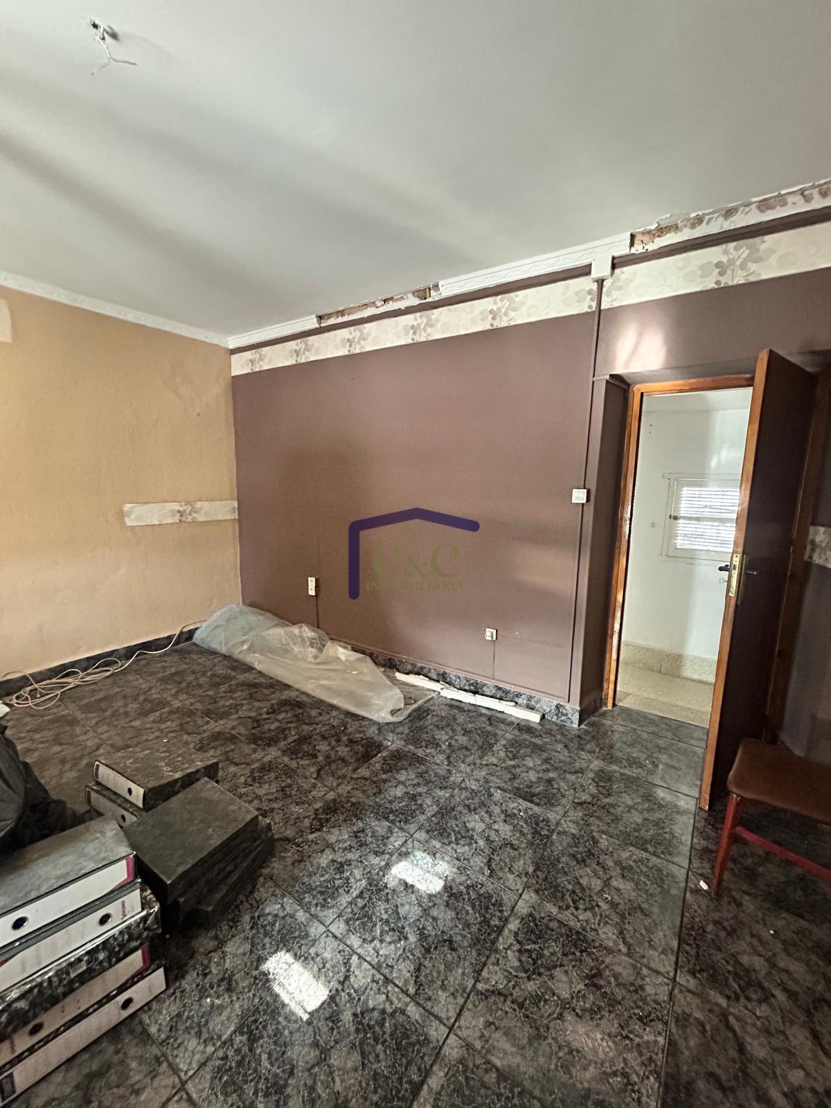 Venta de casa en Manzanares