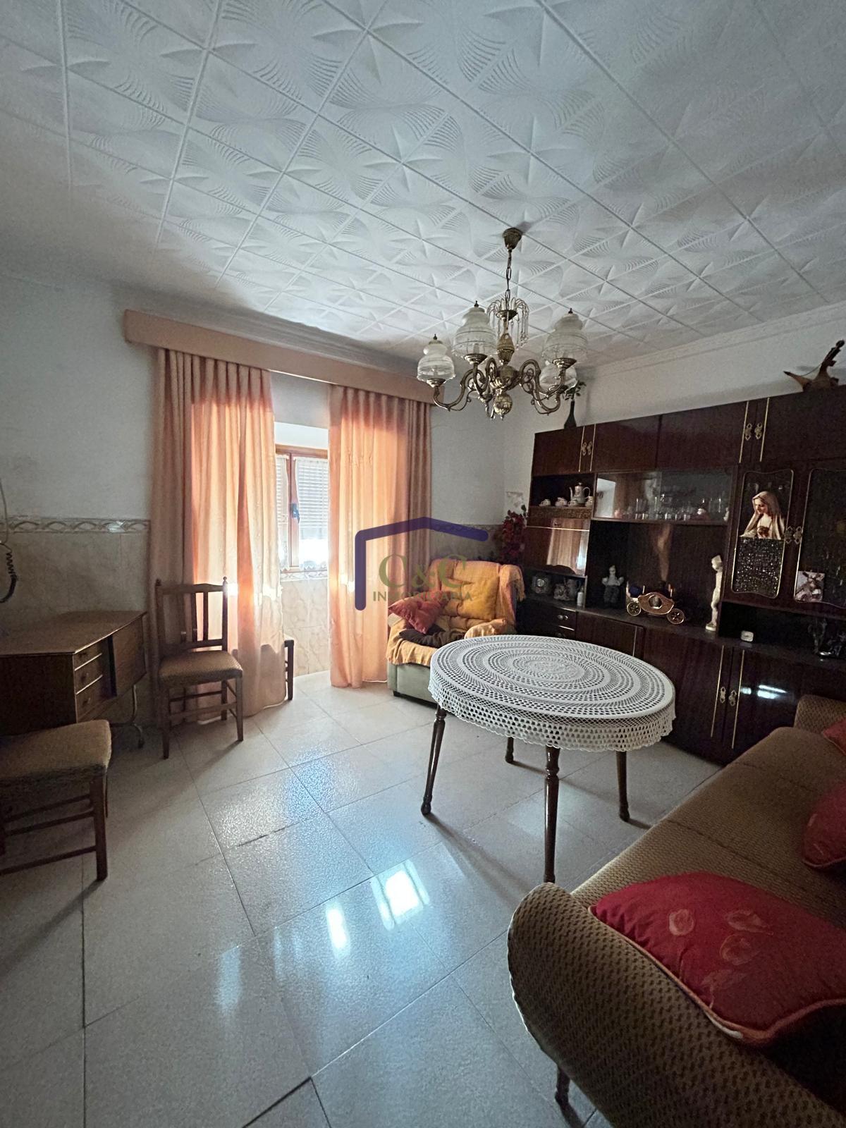 Venta de casa en Manzanares