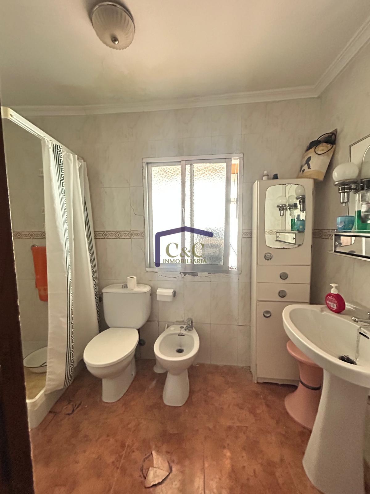 Venta de casa en Manzanares
