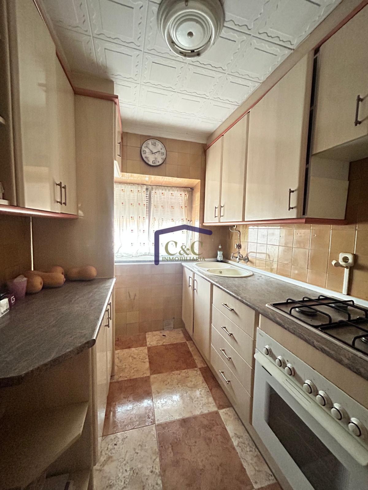 Venta de casa en Manzanares