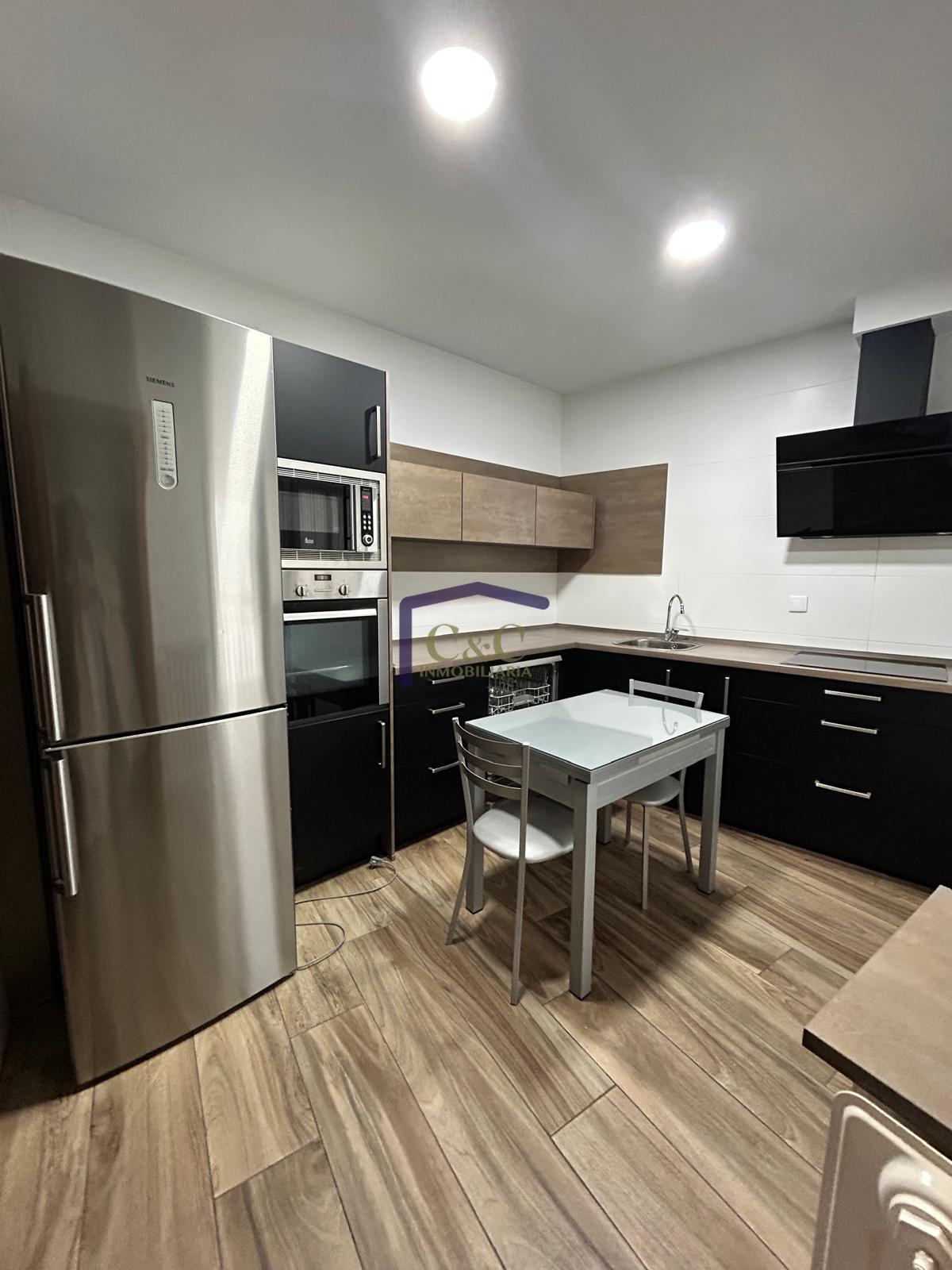 Venta de piso en Manzanares