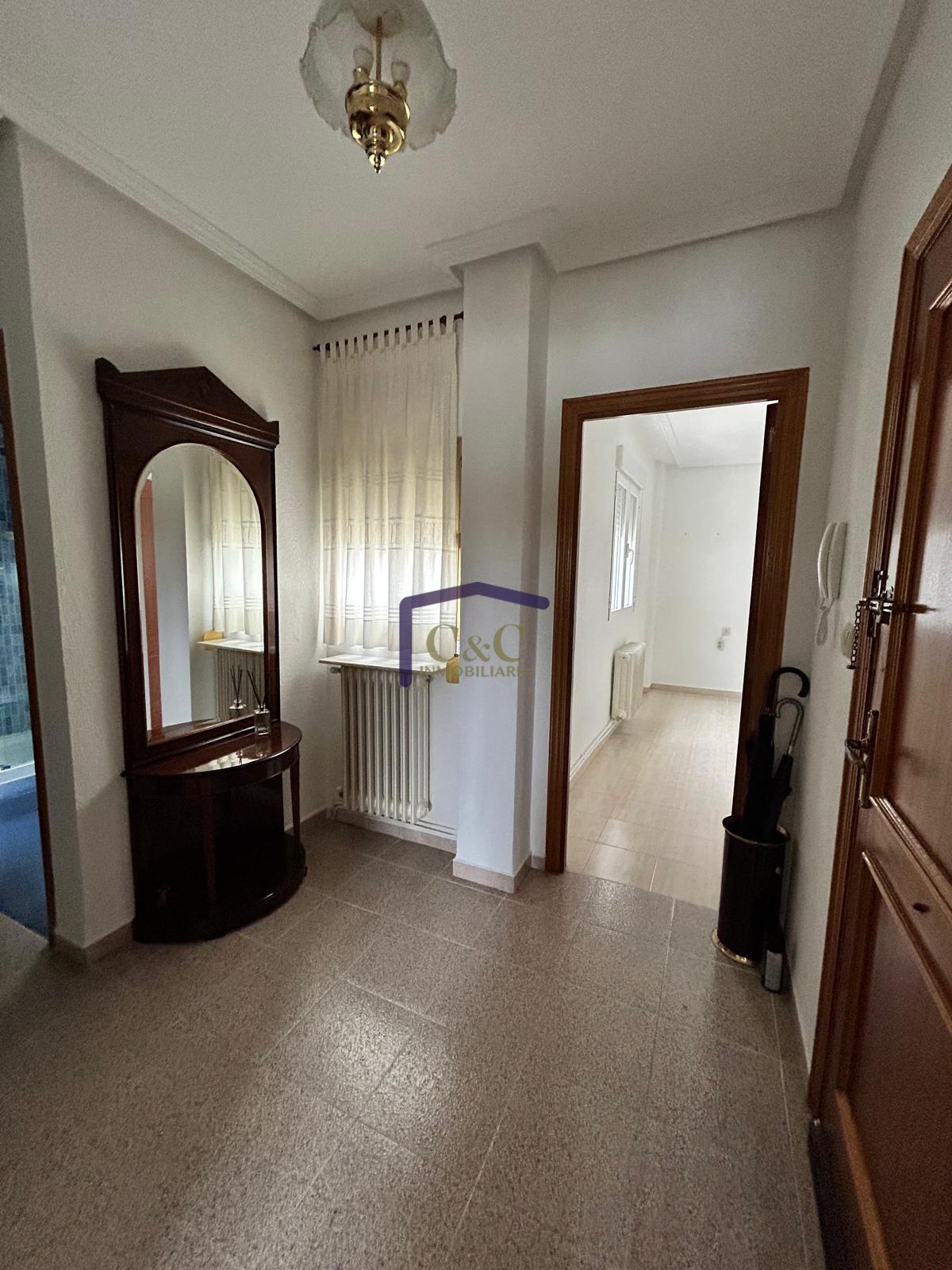 Venta de piso en Manzanares