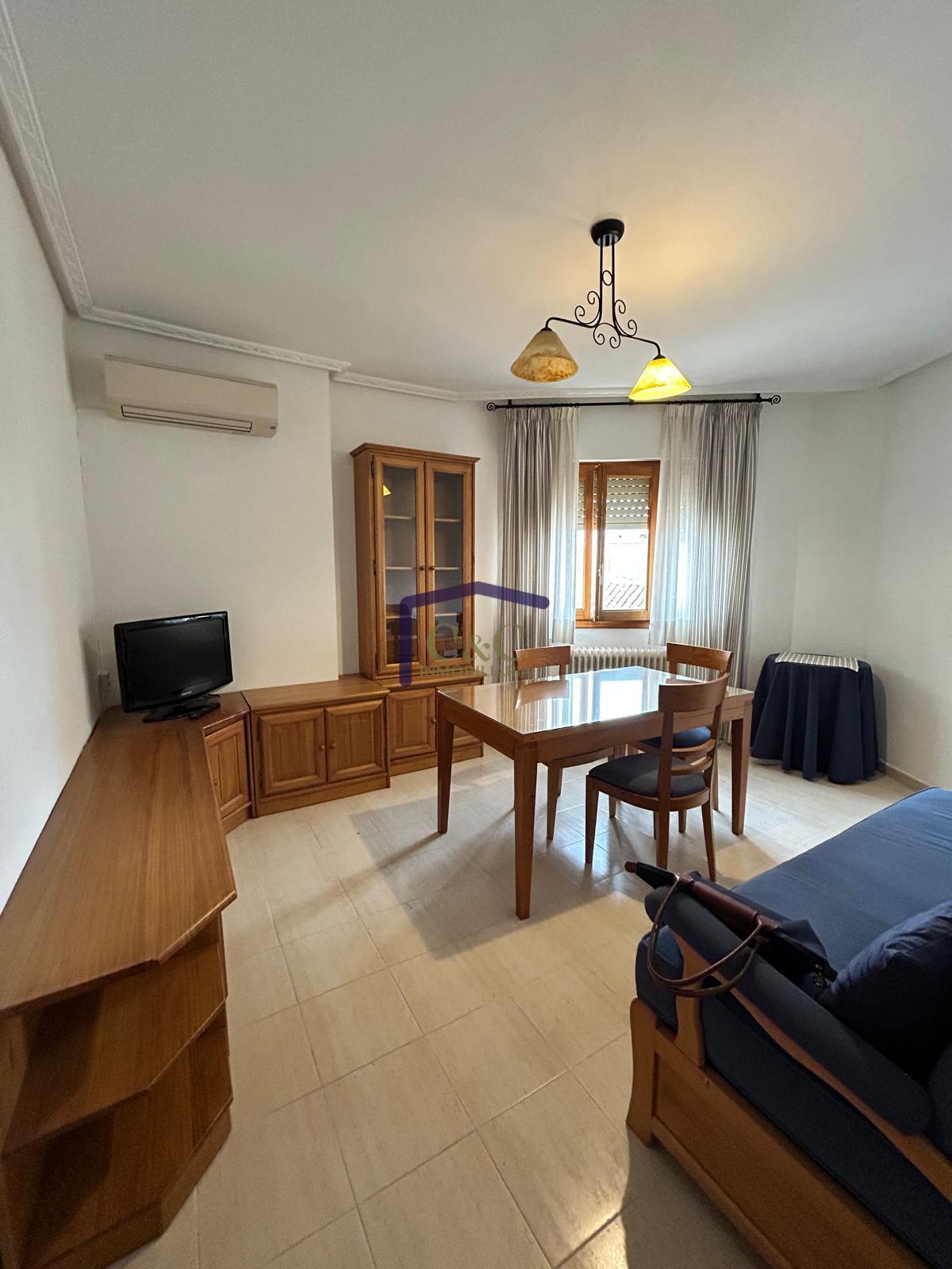 Venta de piso en Manzanares