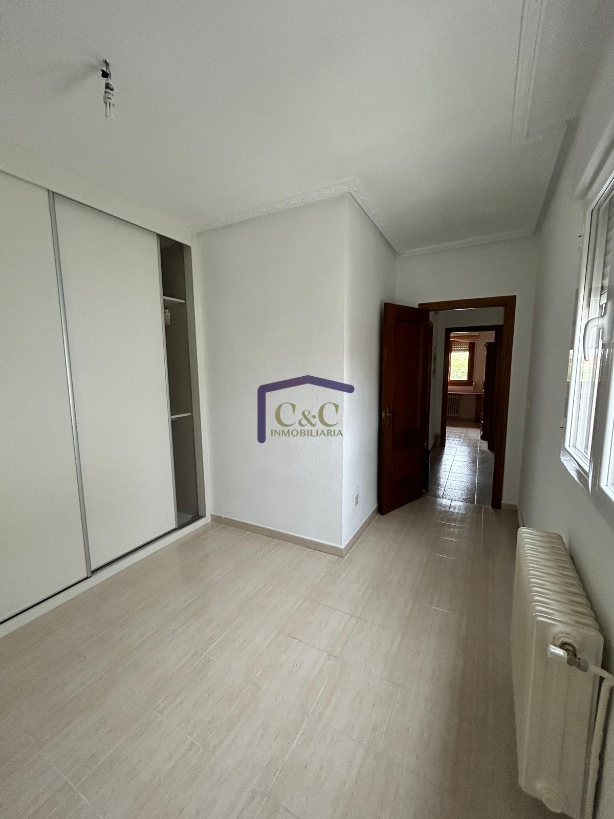 Venta de piso en Manzanares