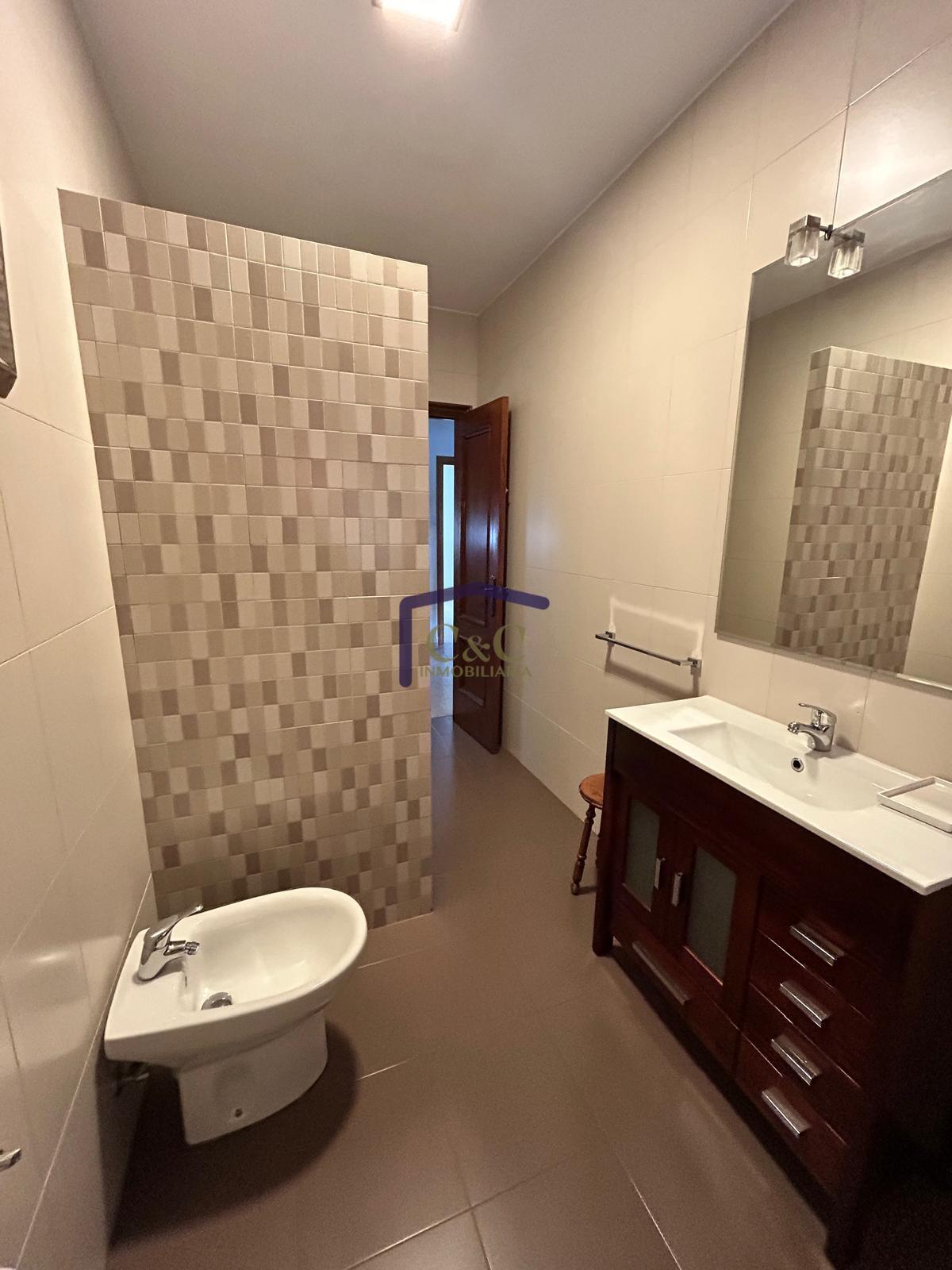 Venta de piso en Manzanares