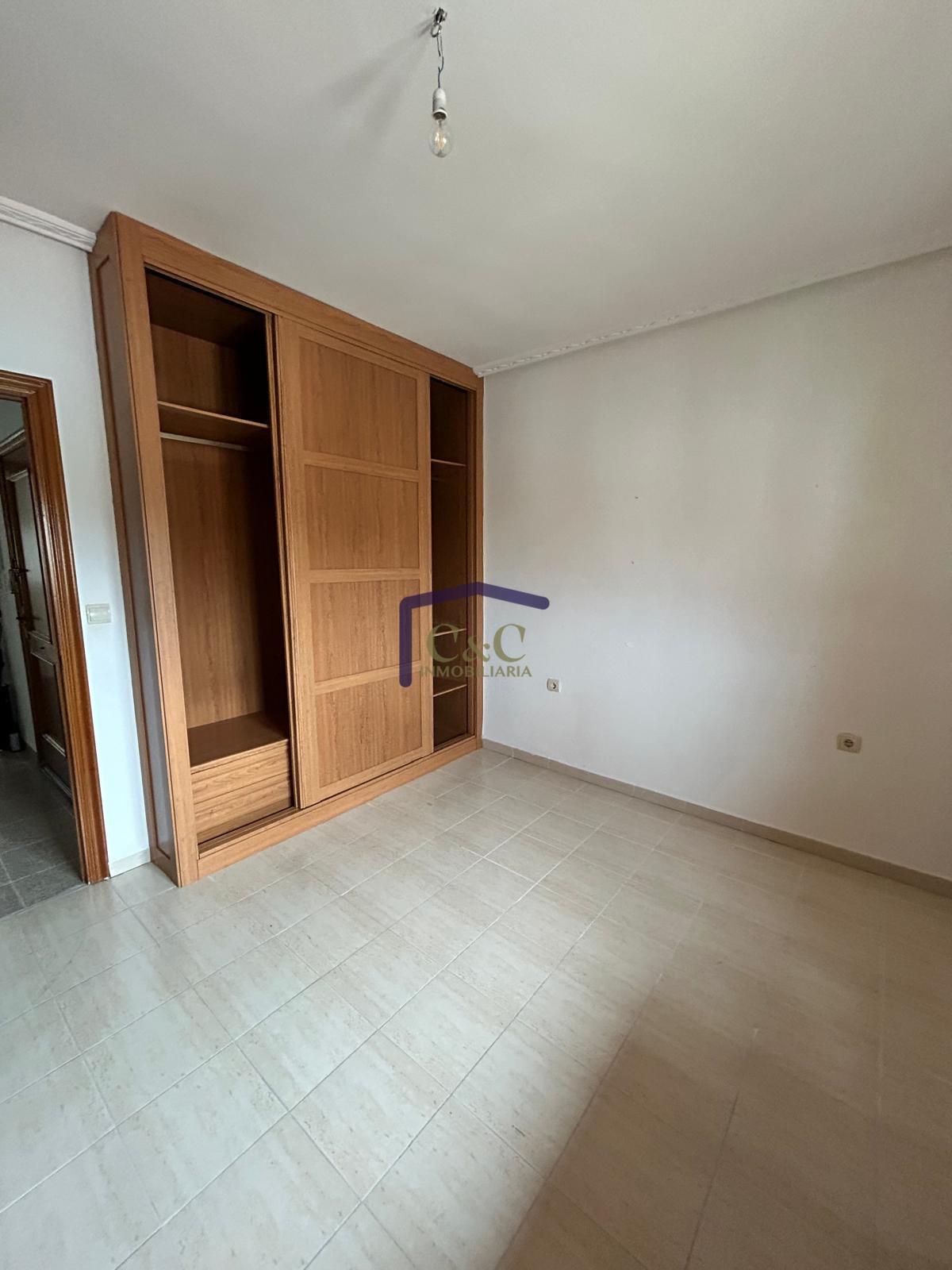 Venta de piso en Manzanares