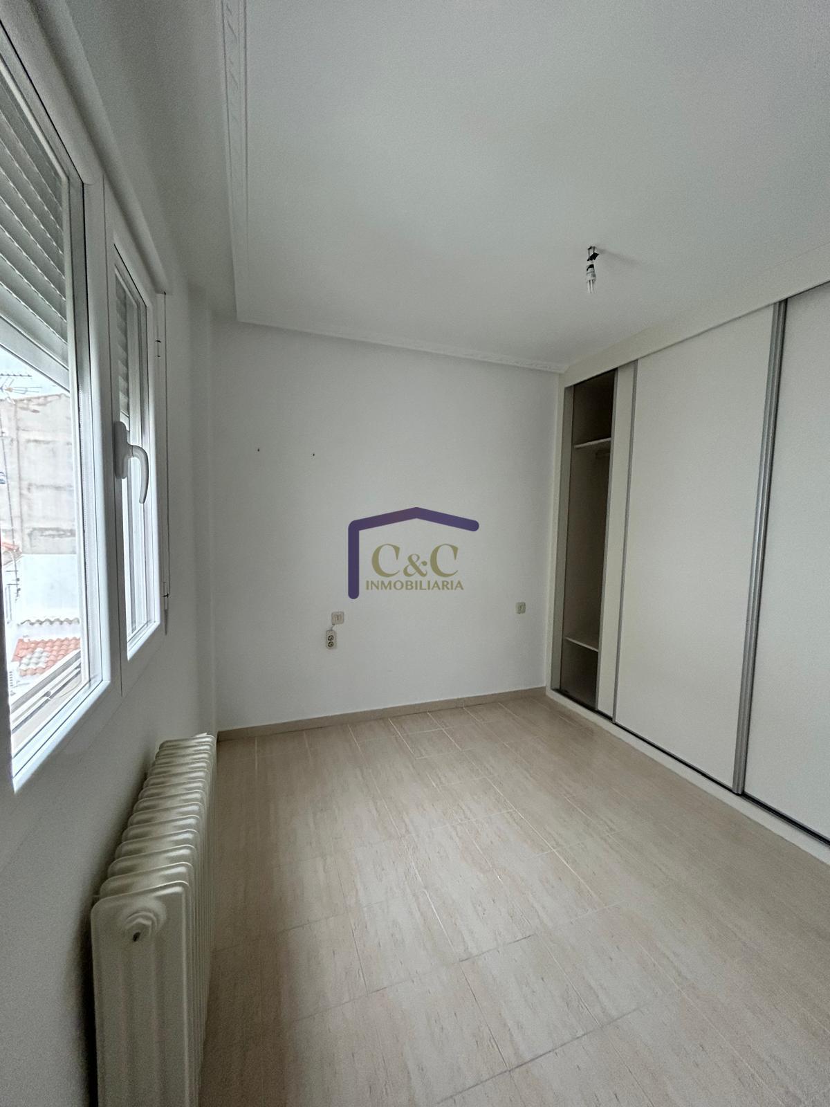 Venta de piso en Manzanares