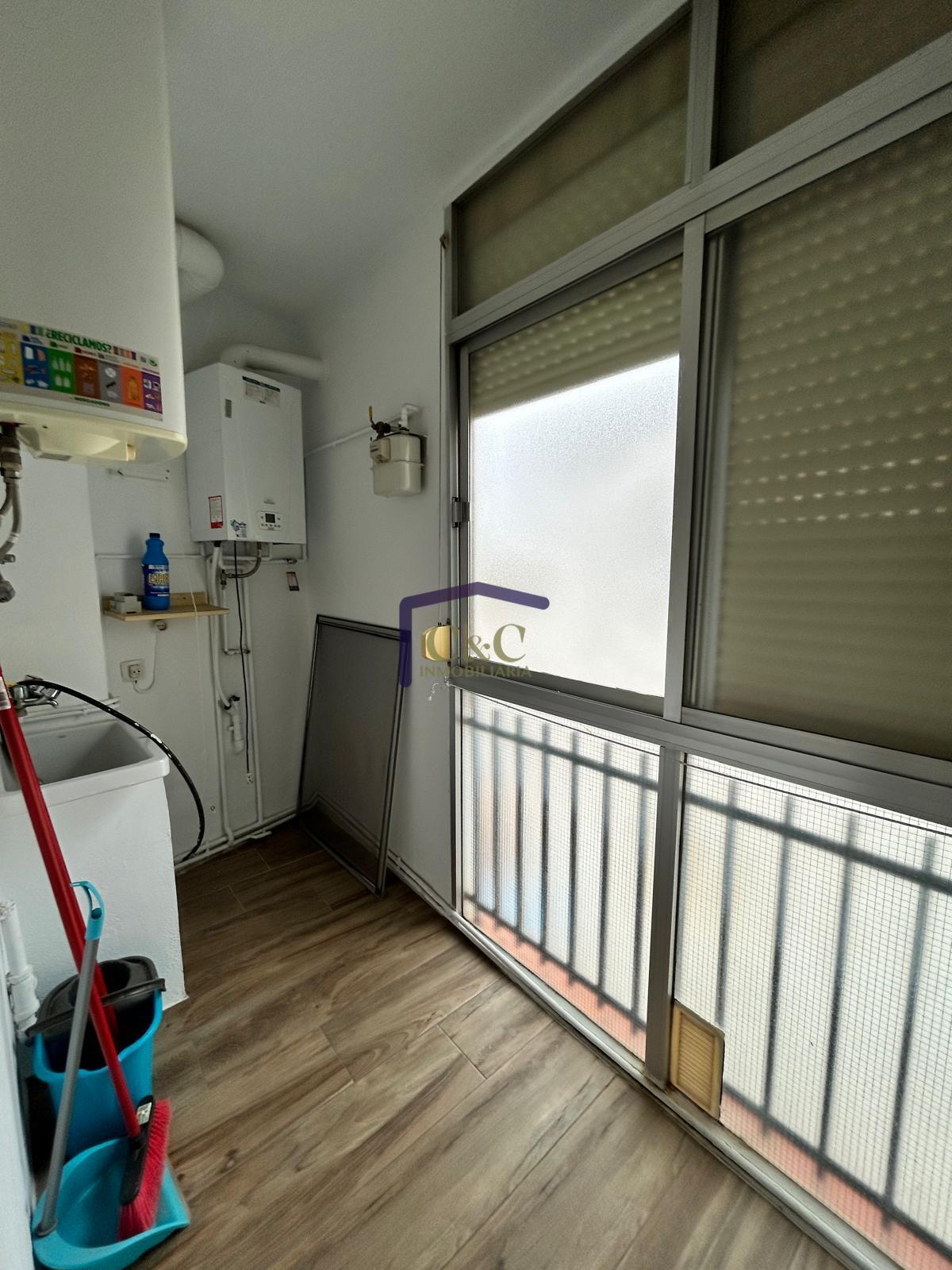 Venta de piso en Manzanares