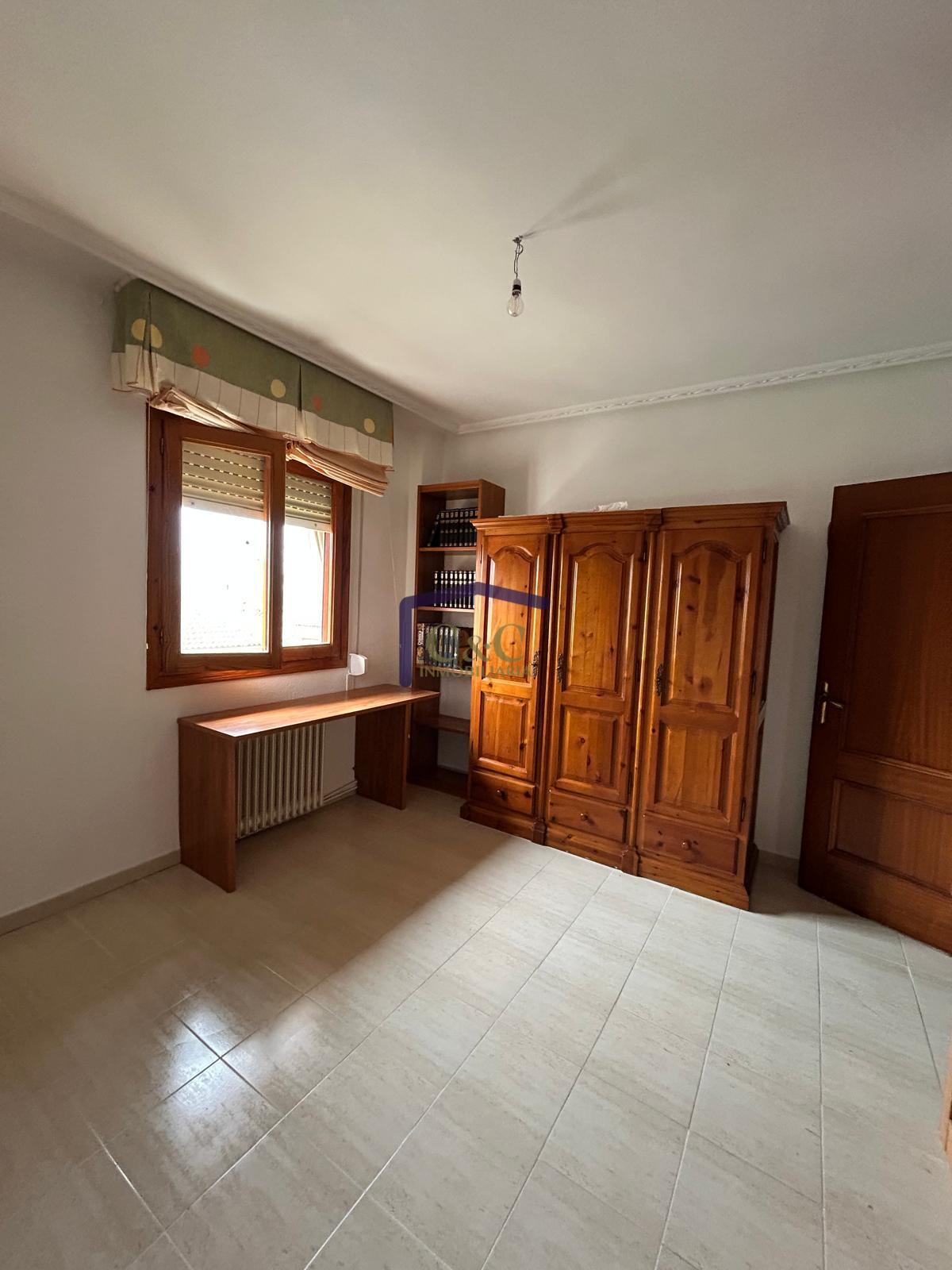 Venta de piso en Manzanares