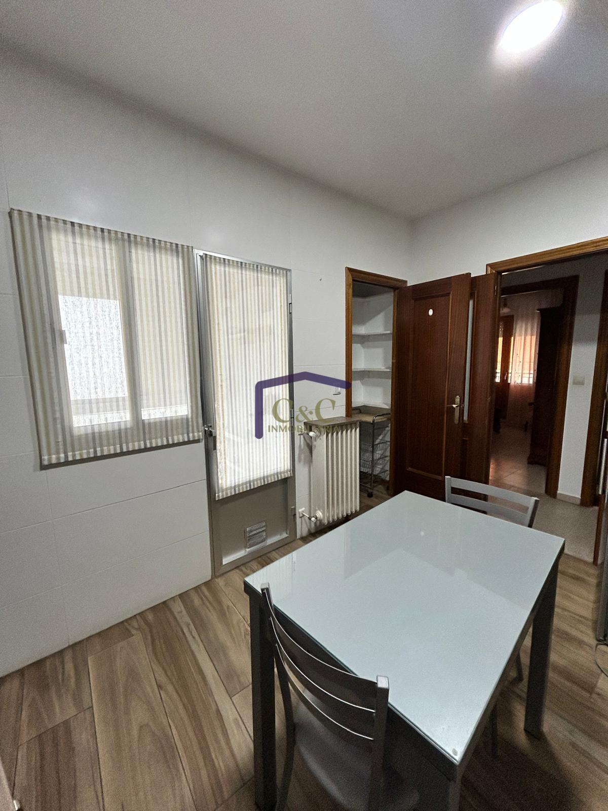 Venta de piso en Manzanares