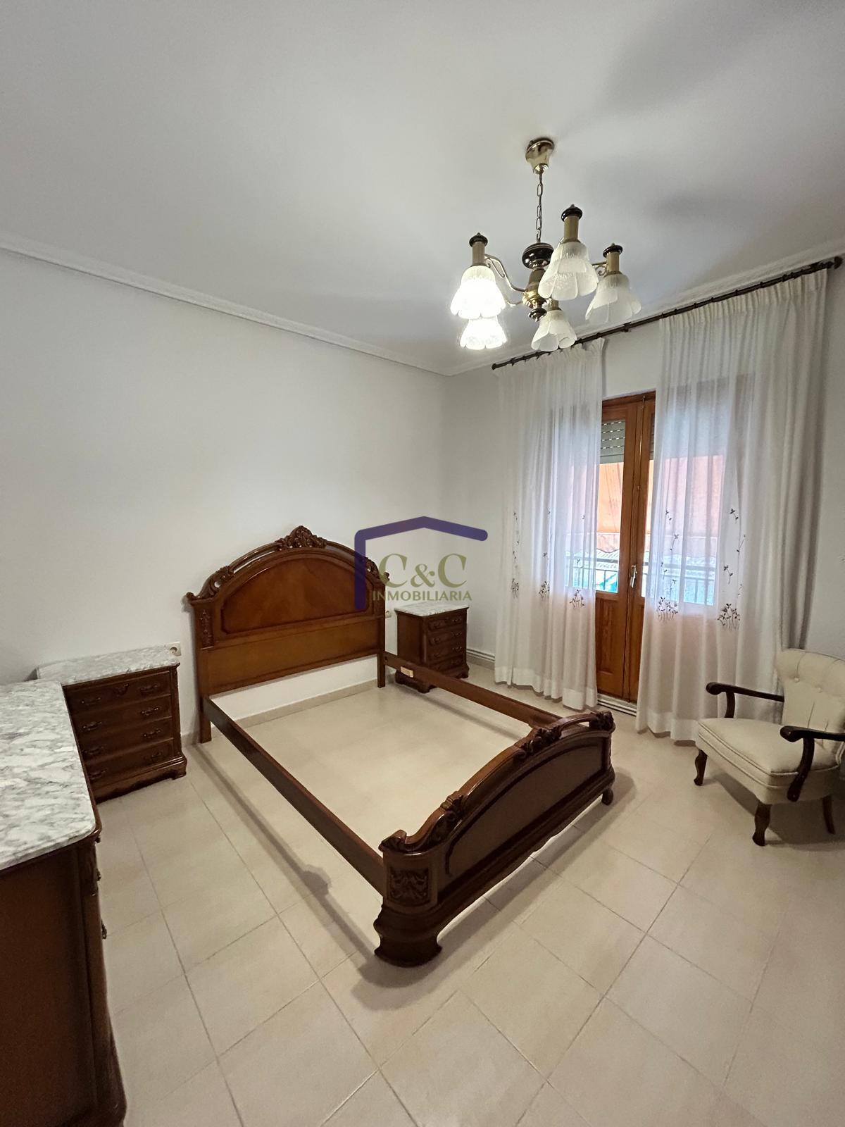 Venta de piso en Manzanares