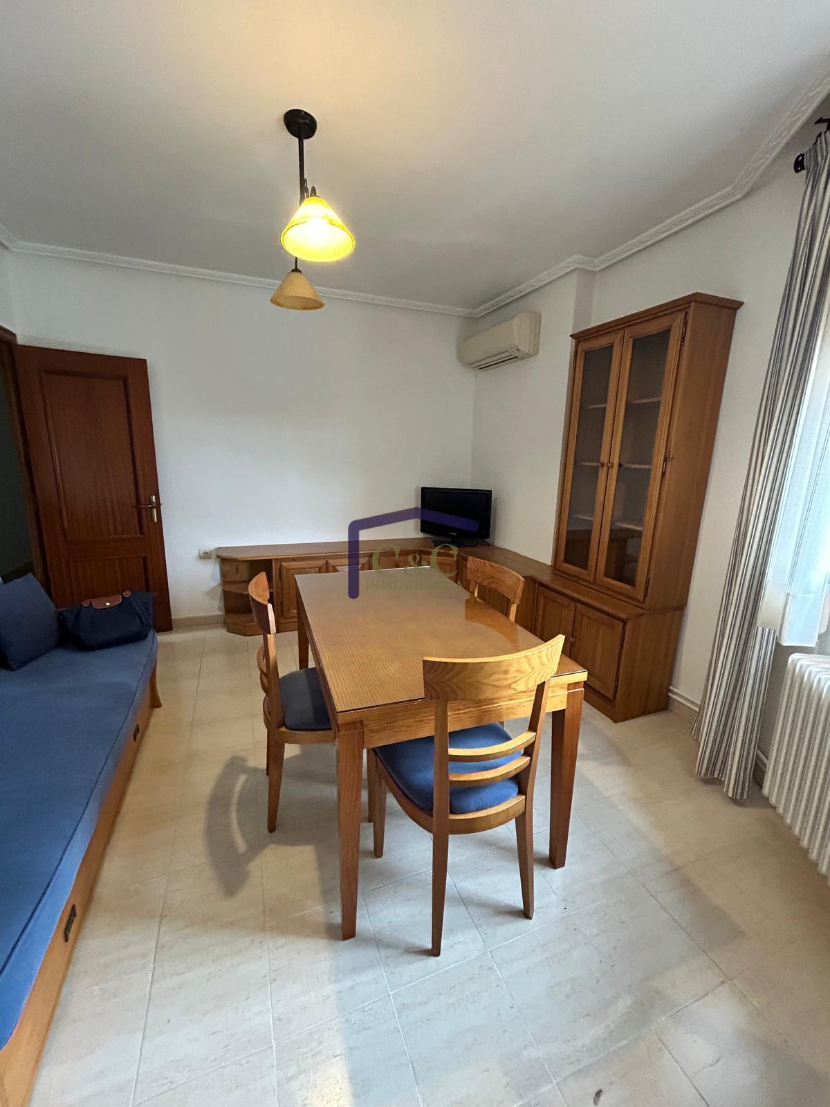 Venta de piso en Manzanares