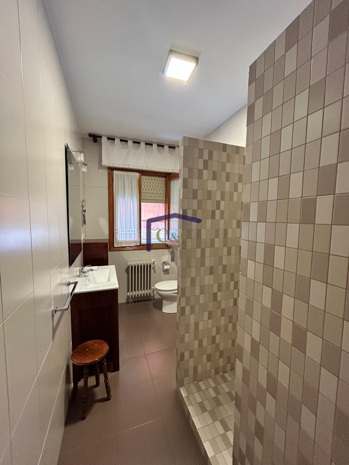 Venta de piso en Manzanares