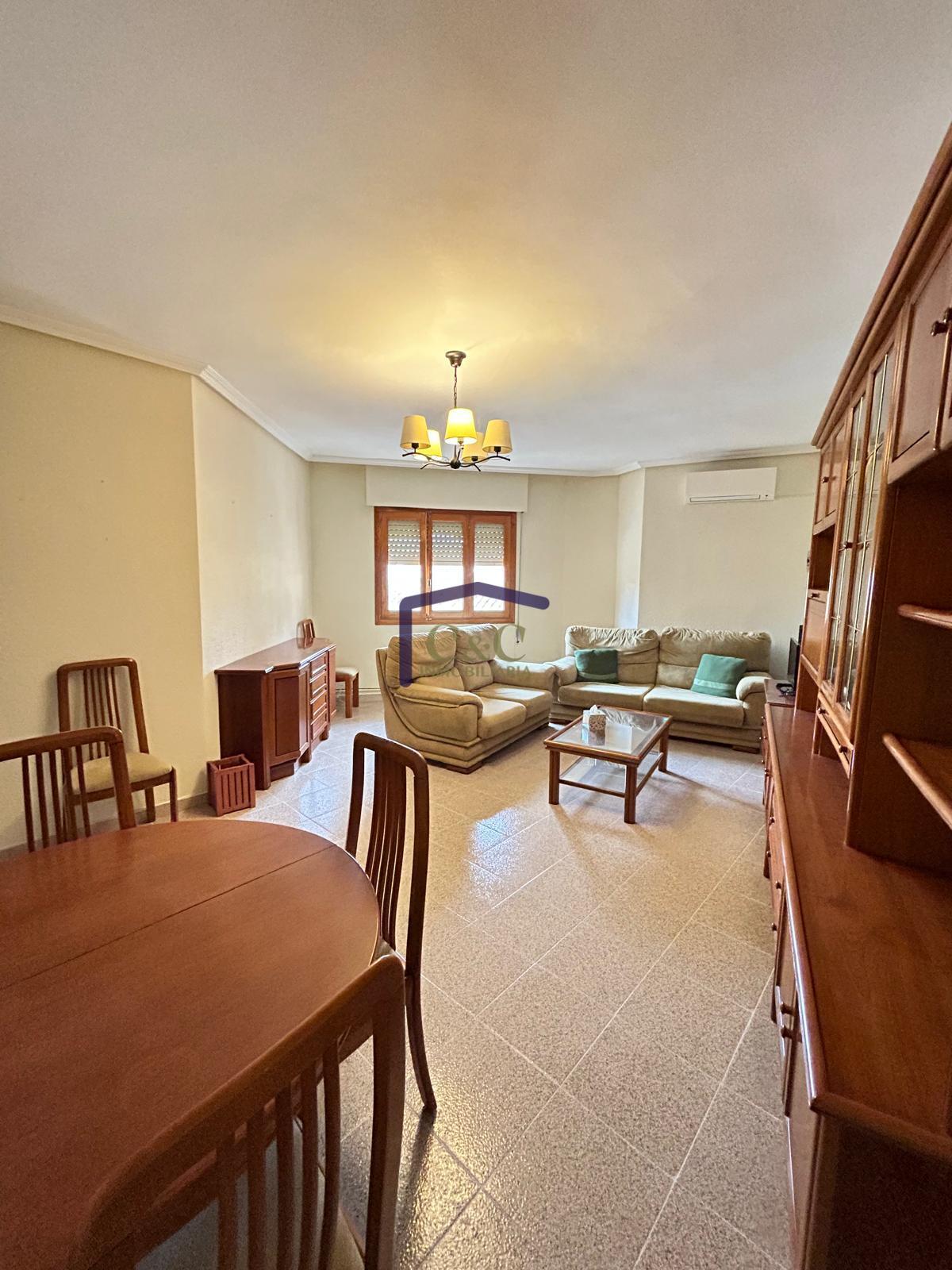 Venta de piso en Manzanares