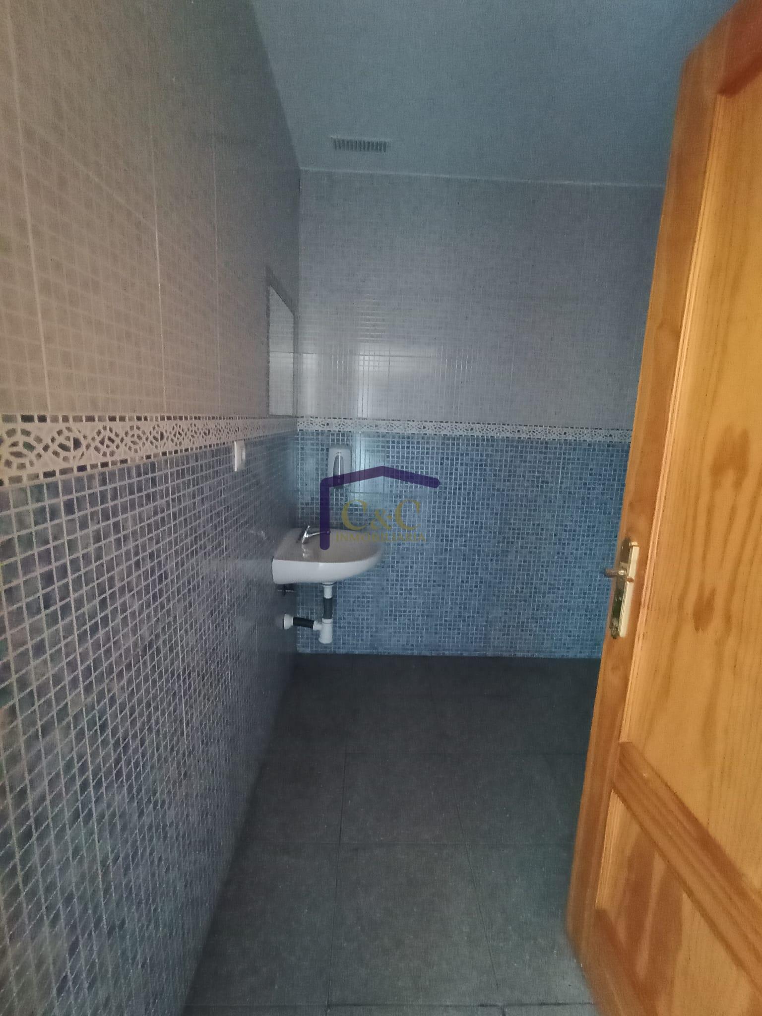 Alquiler de local en Manzanares