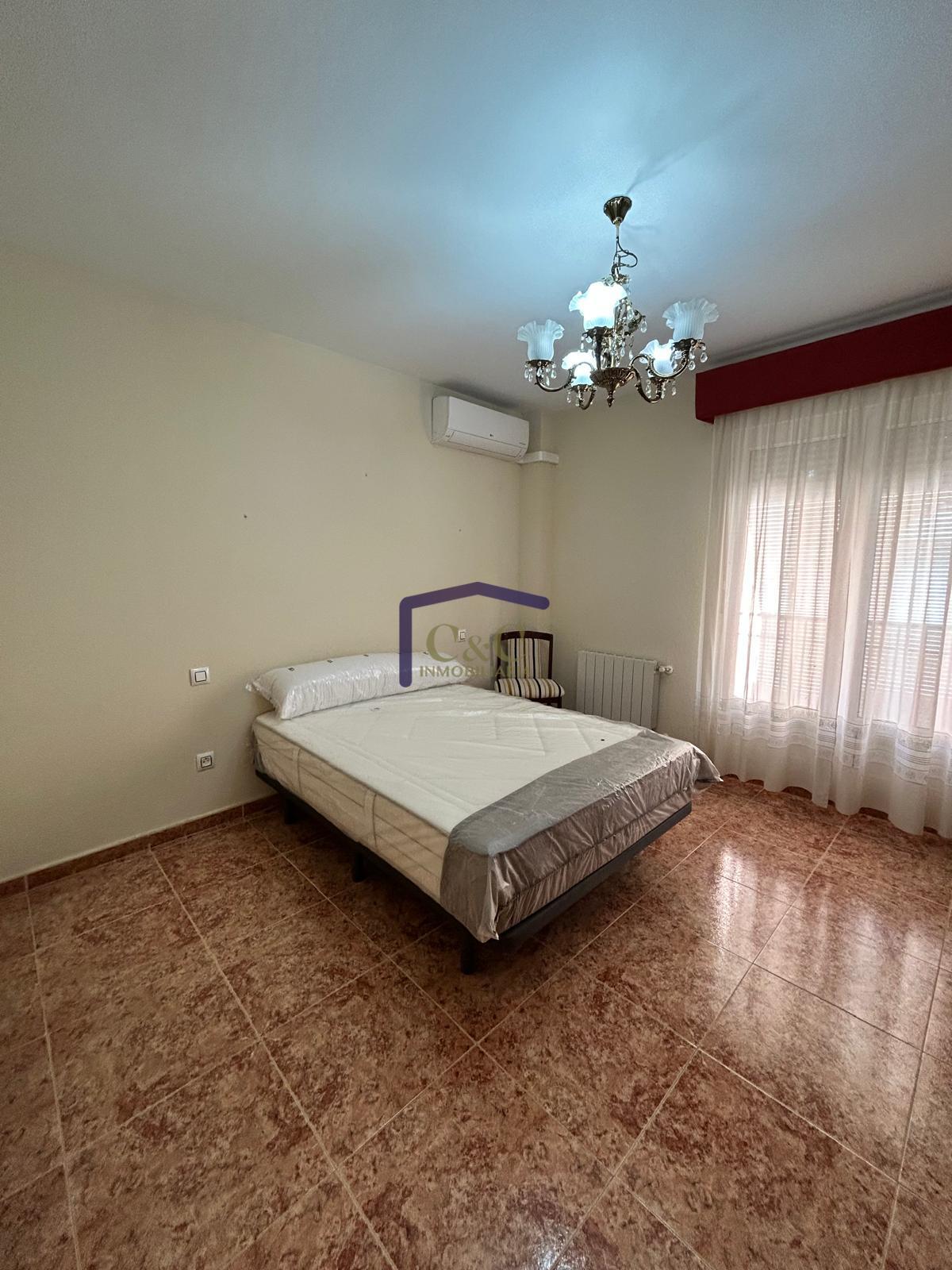 Venta de piso en Manzanares