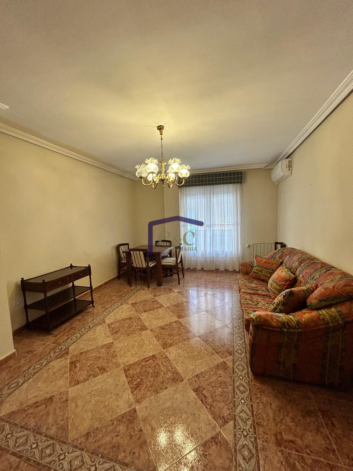 Venta de piso en Manzanares