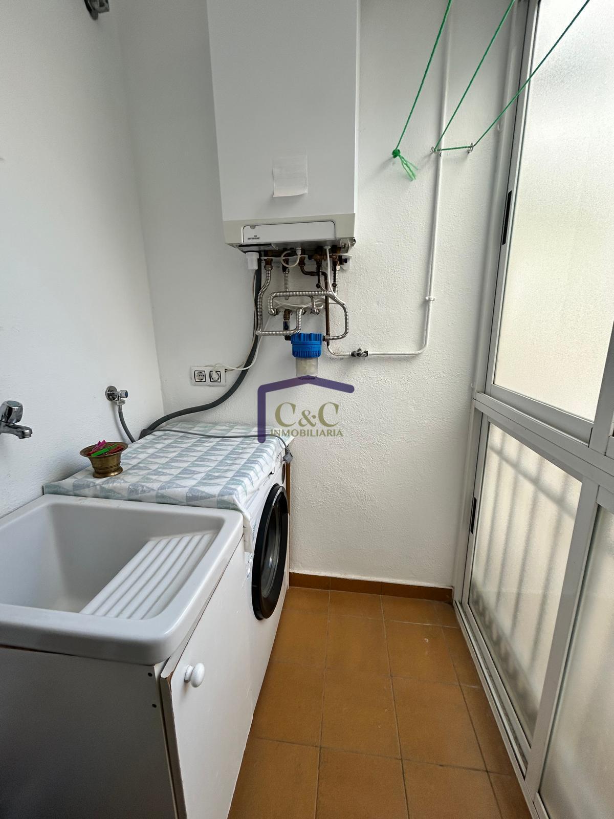 Venta de piso en Manzanares