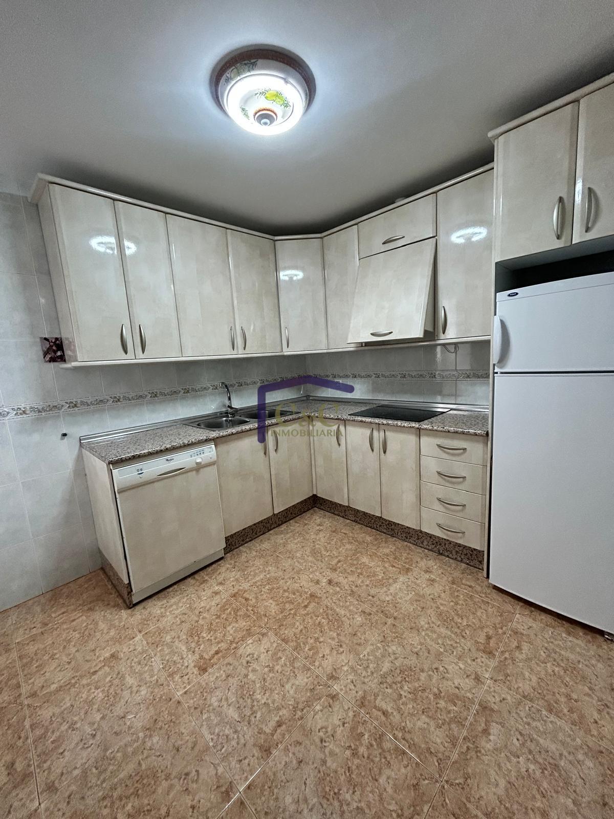 Venta de piso en Manzanares