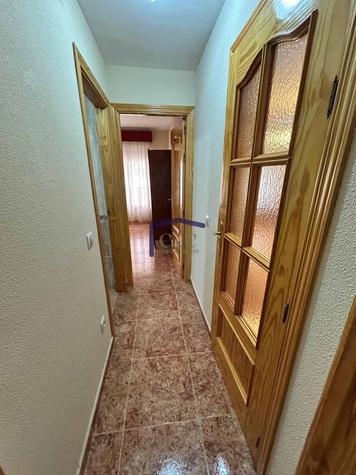 Venta de piso en Manzanares