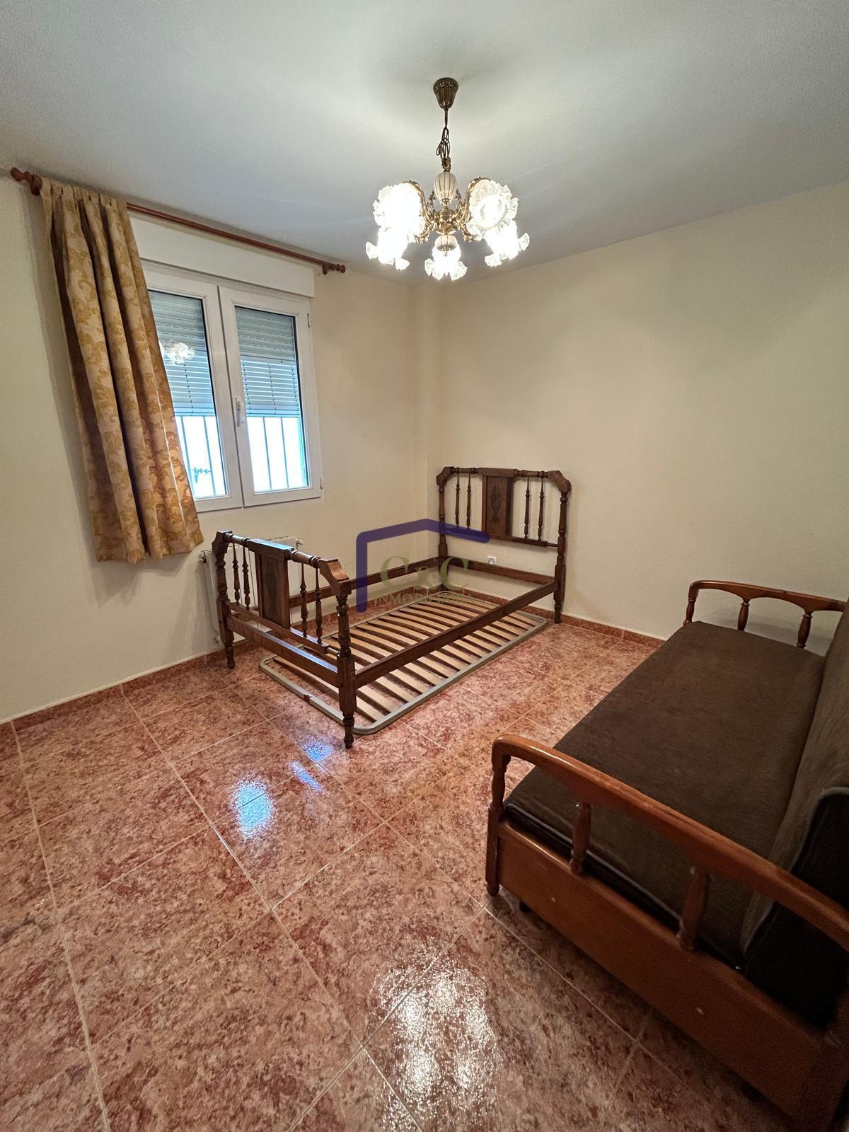 Venta de piso en Manzanares