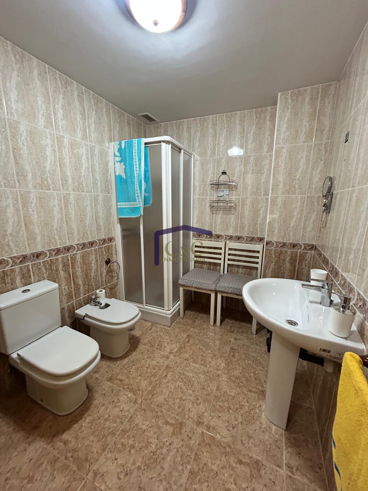 Venta de piso en Manzanares
