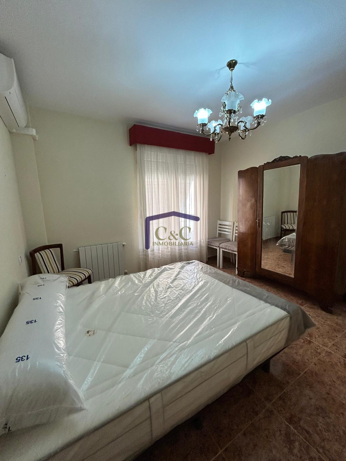 Venta de piso en Manzanares