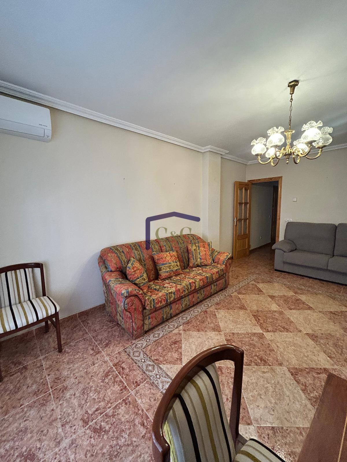 Venta de piso en Manzanares