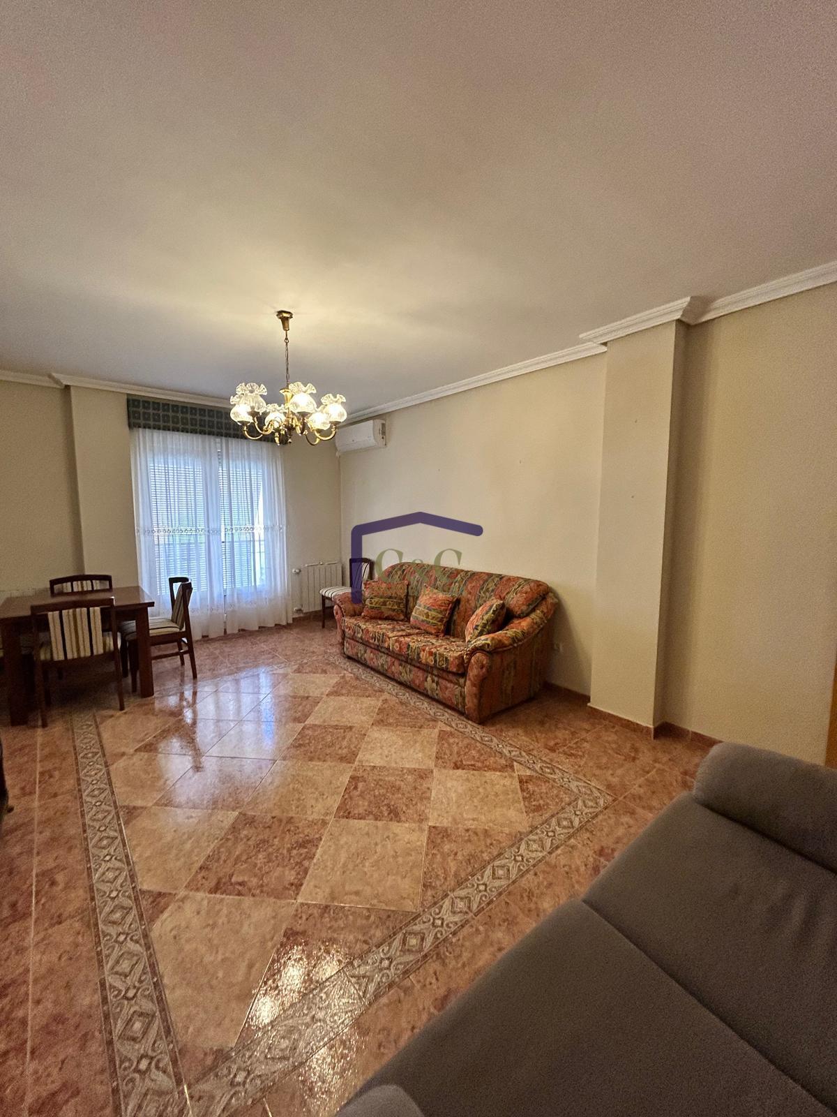 Venta de piso en Manzanares