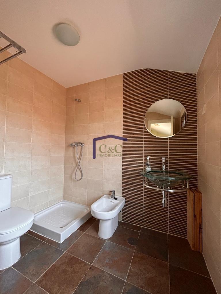 Venta de piso en Manzanares