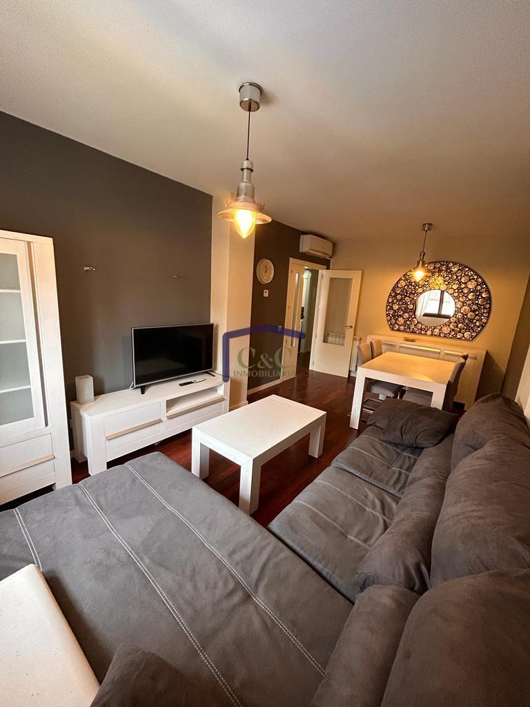 Venta de piso en Manzanares