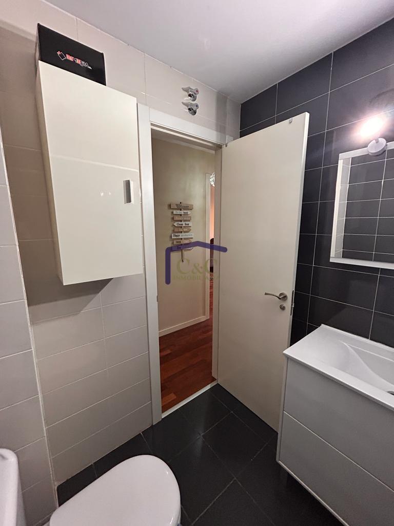 Venta de piso en Manzanares