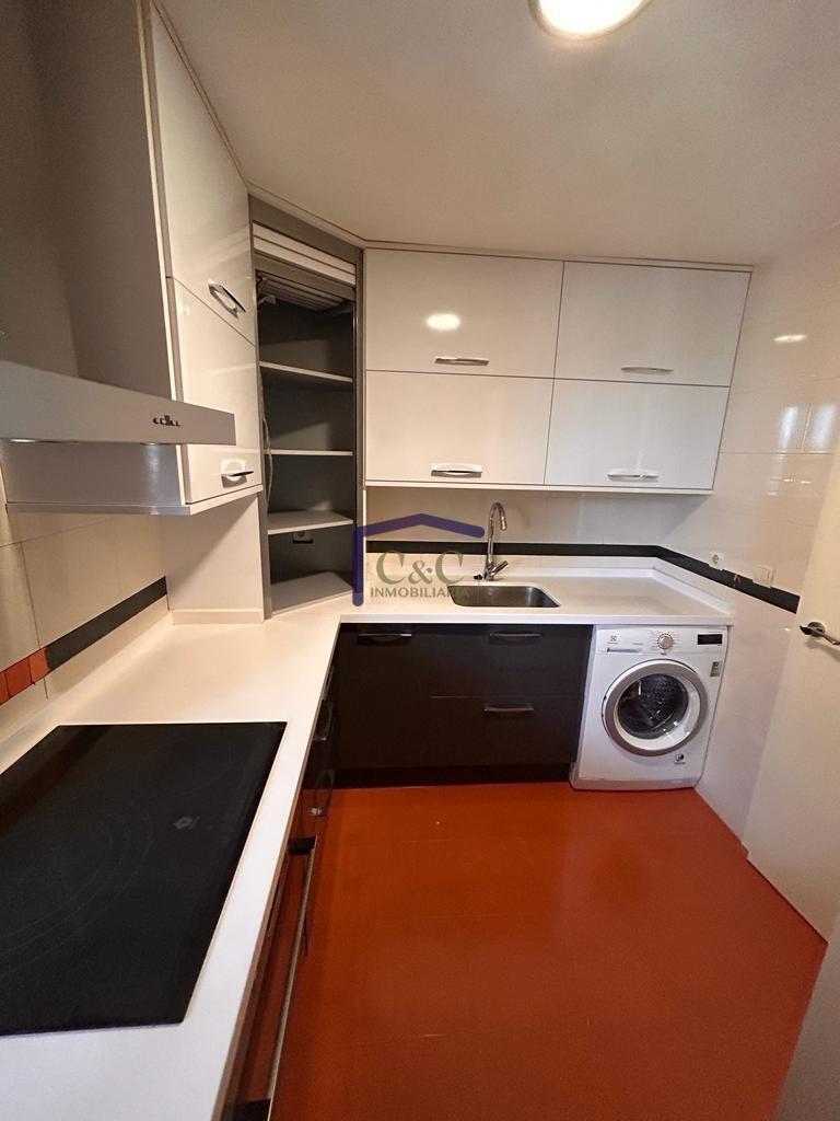 Venta de piso en Manzanares