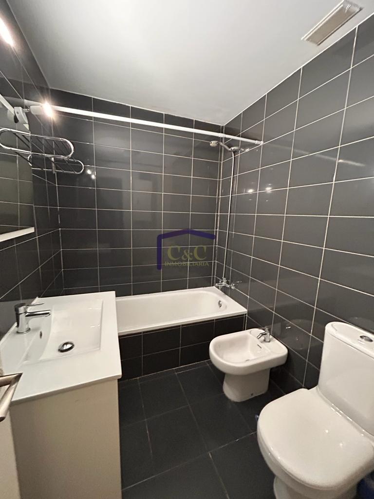 Venta de piso en Manzanares