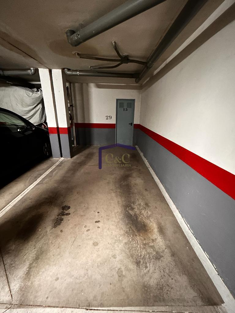 Venta de piso en Manzanares