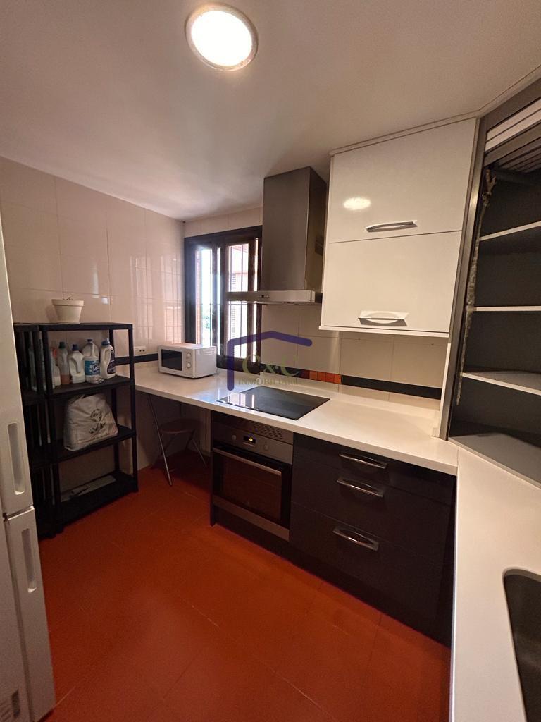 Venta de piso en Manzanares