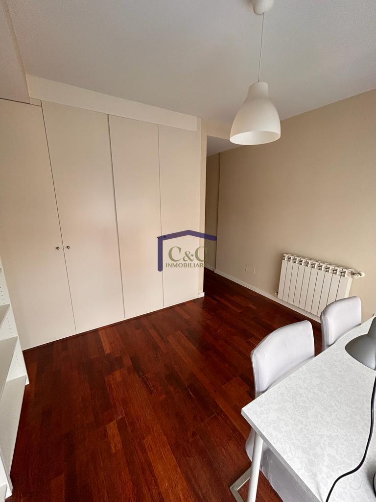 Venta de piso en Manzanares