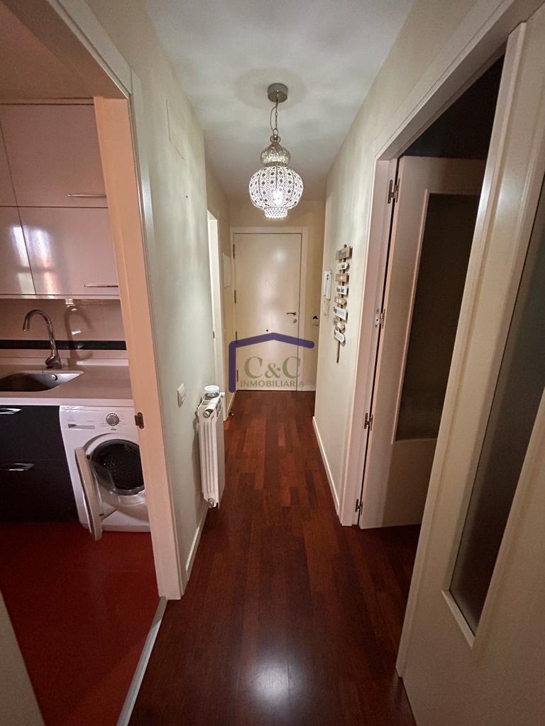 Venta de piso en Manzanares
