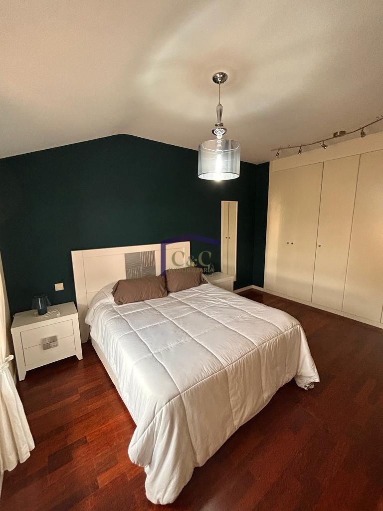 Venta de piso en Manzanares