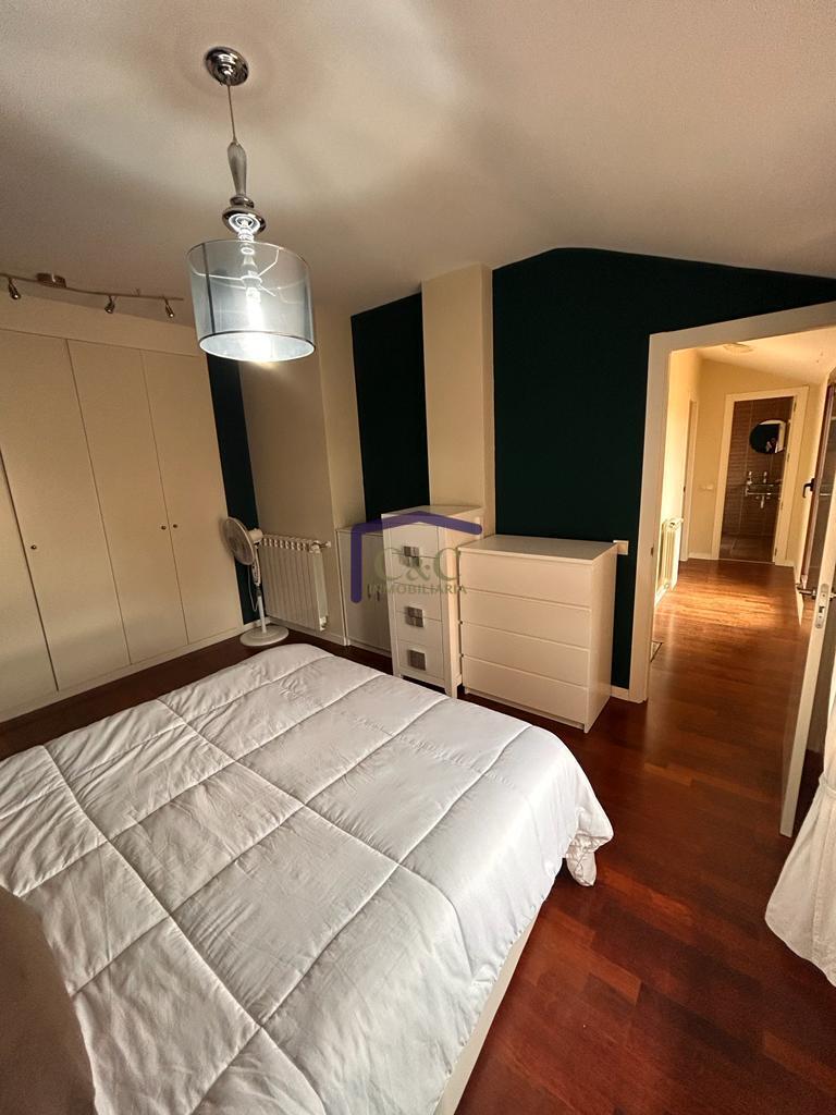 Venta de piso en Manzanares