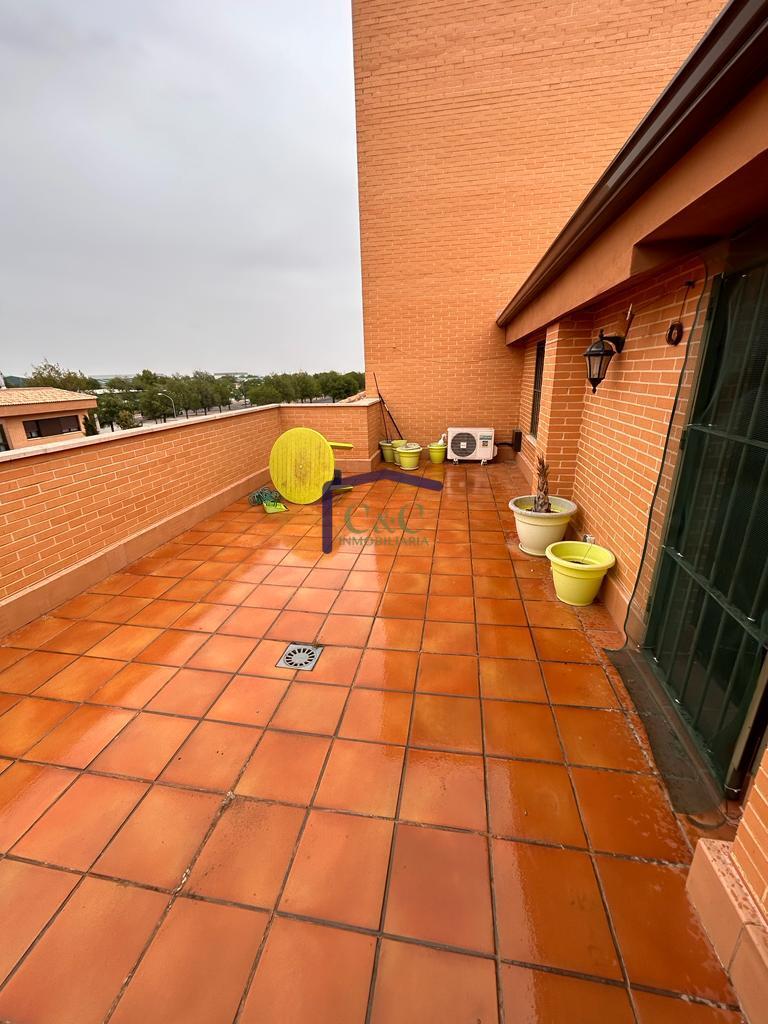 Venta de piso en Manzanares