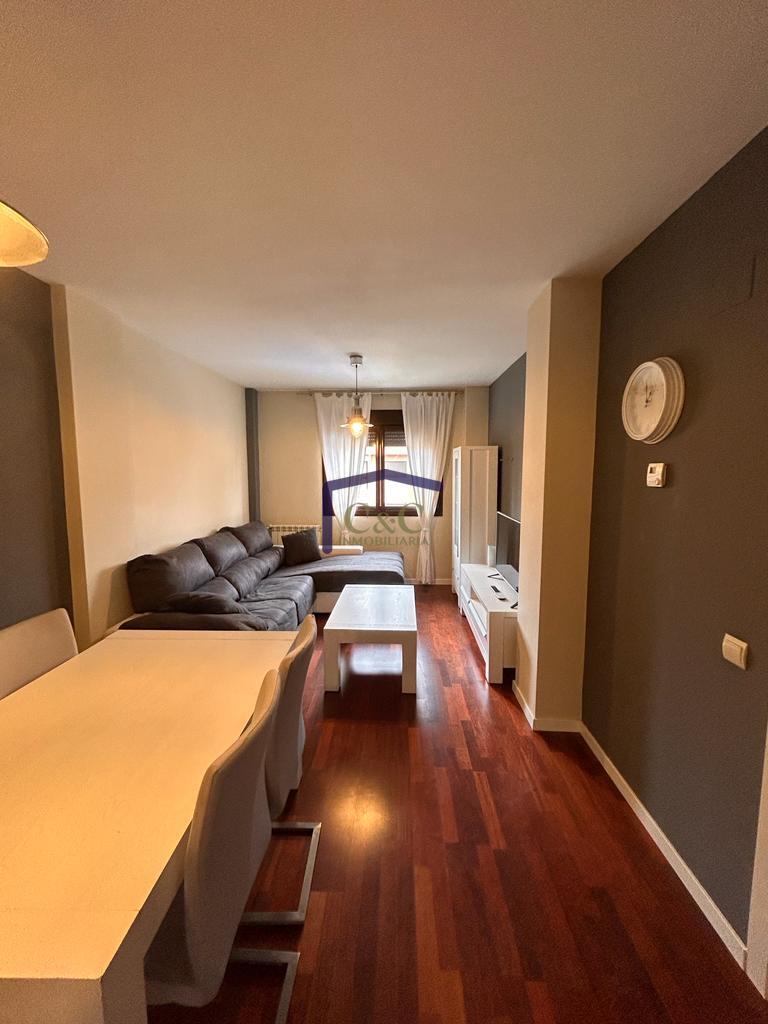 Venta de piso en Manzanares